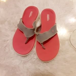 Skechers sandals